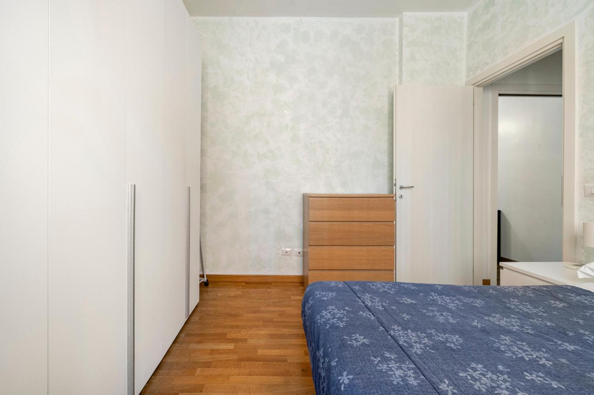 Appartement Comfortable Via Appia - B Rome