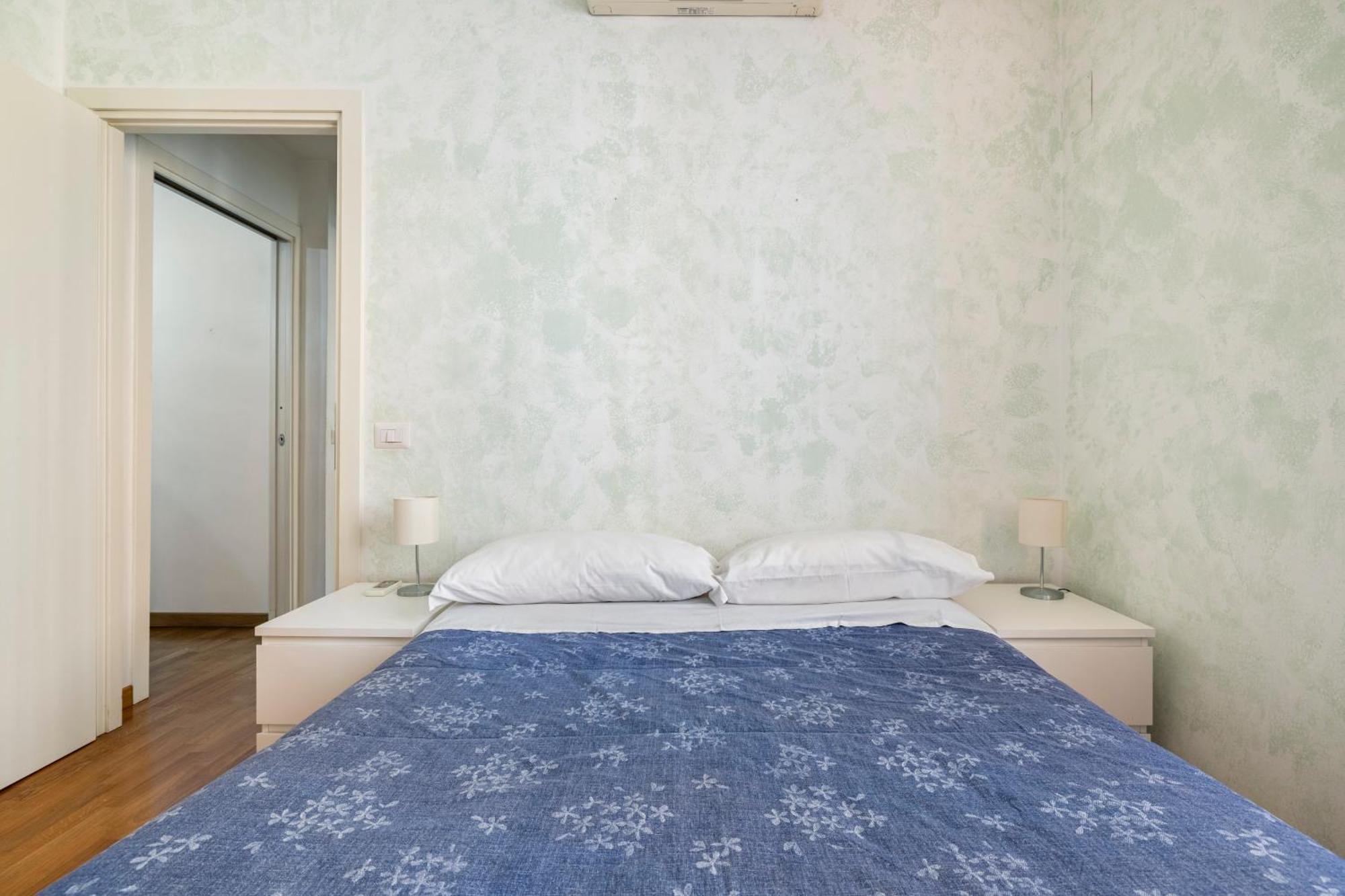 Appartement Comfortable Via Appia - B
