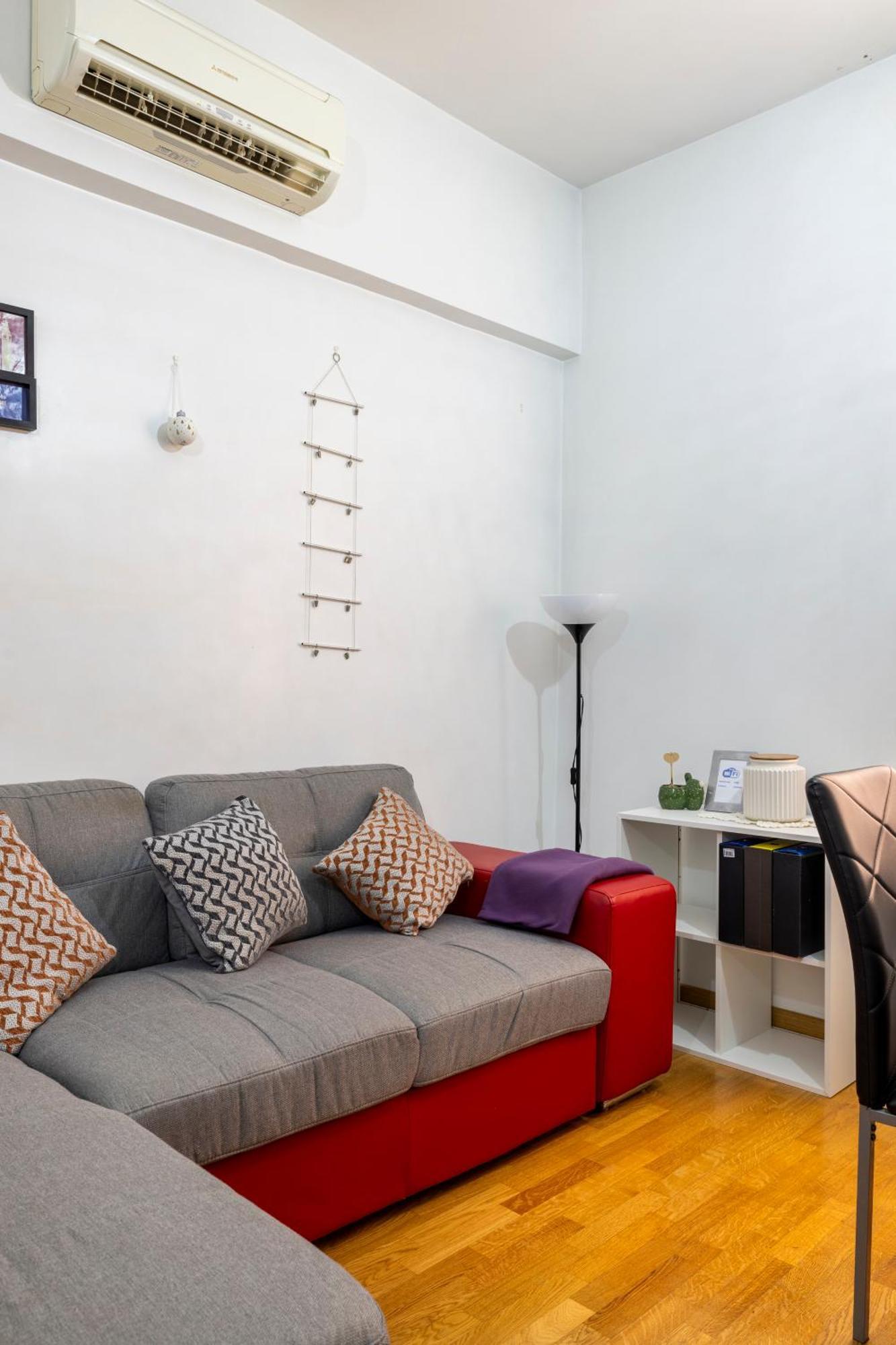 Appartement Comfortable Via Appia - B *