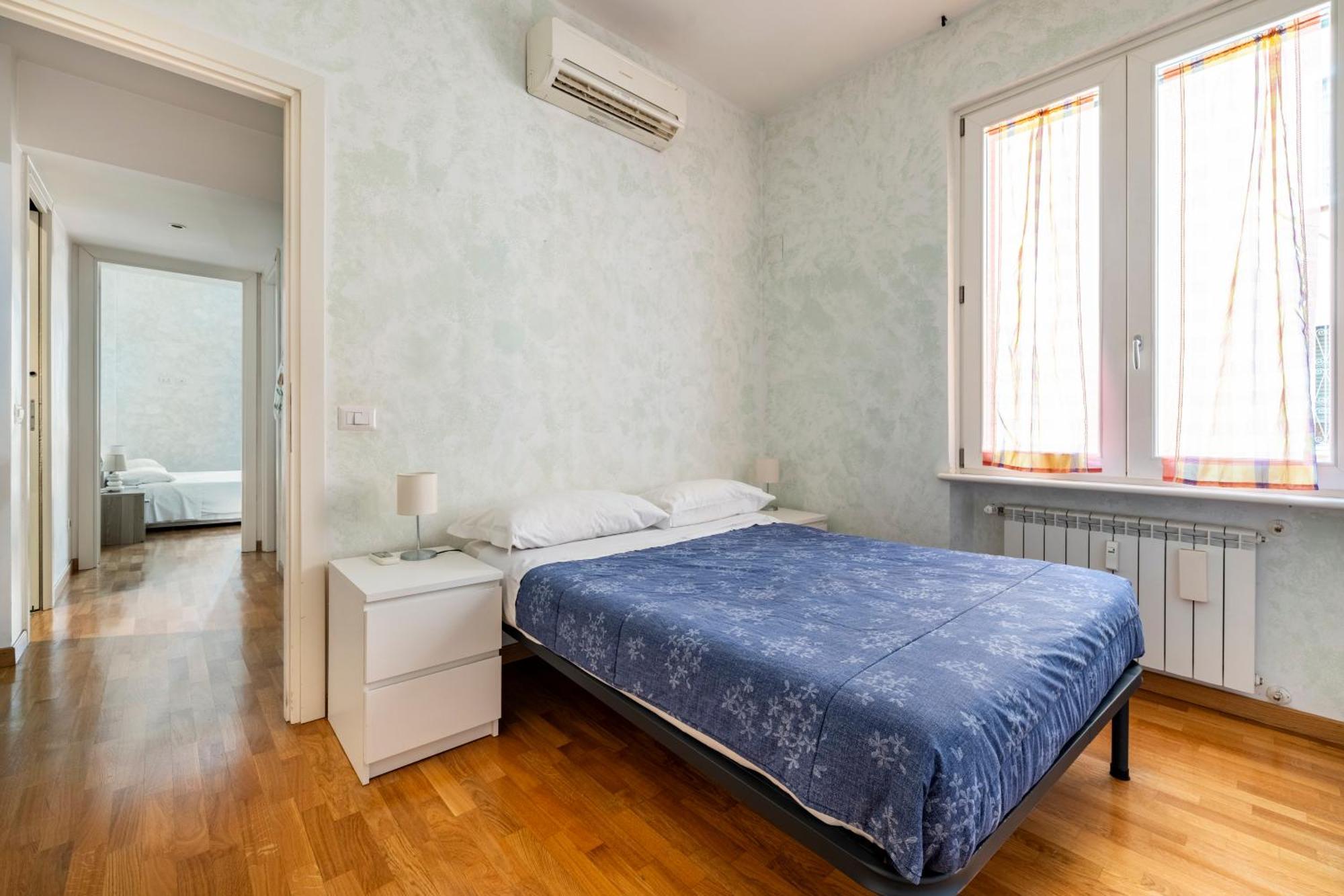 Comfortable Via Appia - B Appartement Rome