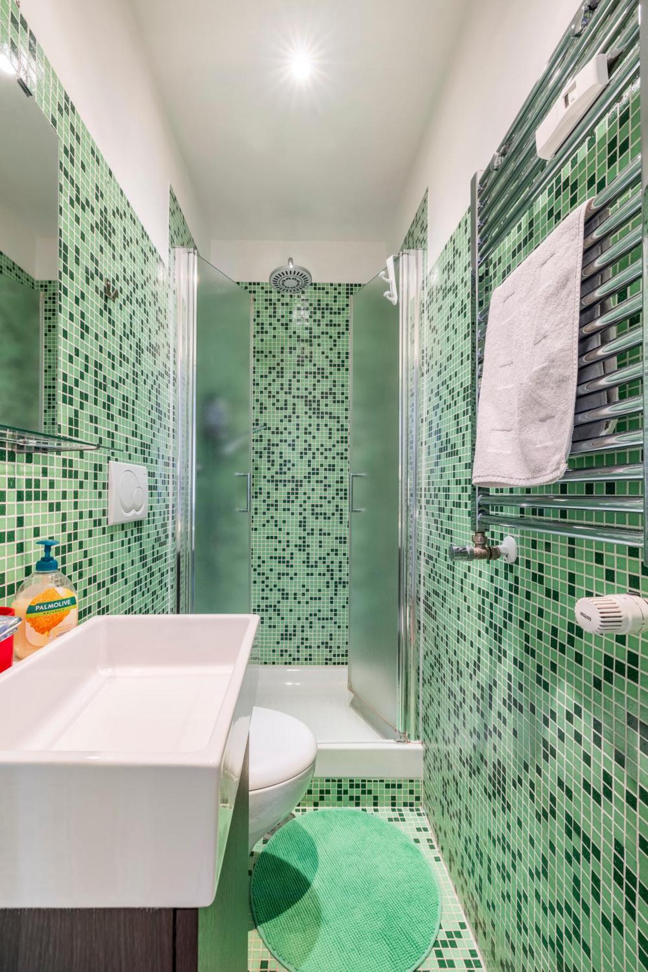 Comfortable Via Appia - B Appartement